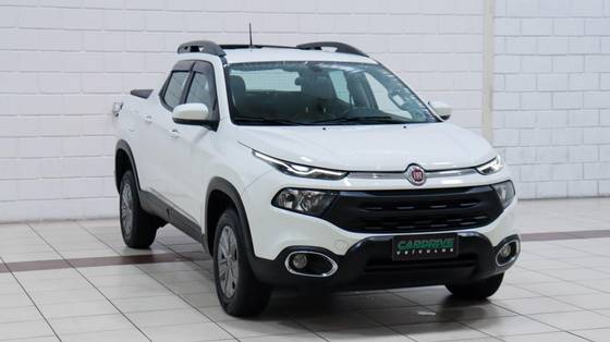 FIAT TORO 1.8 16V EVO FLEX FREEDOM AT6